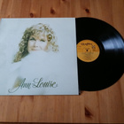 Ann-Louise – Ann-Louise lp orig 1975 Iskelmä upea nm - pikkukuva 1