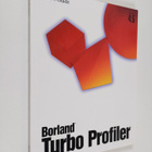 User's Guide - Borland Turbo Profiler, Version 4.5 - pikkukuva 1