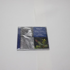 Selim Palmgren – Complete Songs For Male Voice Choir Vol. 2 - pikkukuva 1