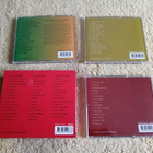 BOB MARLEY - 3 CD Box Set 3CD - pikkukuva 2