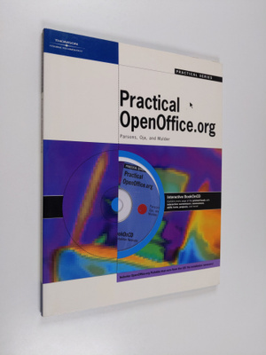 Dan Oja ym. : Practical OpenOffice. Org