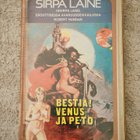 Bestia! Venus ja peto (1980) VHS - pikkukuva 1