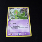 Treecko 68/100 EX Crystal Guardians - pikkukuva 1