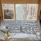 Airfix HMS Illustrious 1:350 Model Set - A50059 - pikkukuva 1