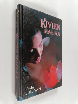 Kevin Sullivan : Kivien magiaa