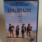 SAALISTAJAT (UUSI) - pikkukuva 1