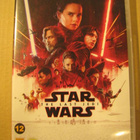 STAR WARS - The Last Jedi - pikkukuva 1