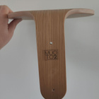 Muoto Collection Turn -hyllyt 2 kpl - pikkukuva 5