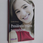 Cassidy Calloway : Presidentin tyttären tunnustukset - pikkukuva 1