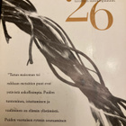 ELÄMÄN PUU - 26 esseetä - pikkukuva 2