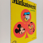 Walt Disney : Matkatoverit - pikkukuva 1