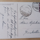 Philip Boileau: Mummo ja lapset, p. 1922 - pikkukuva 2