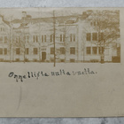 Kuopio, Teollisuuskoulu - pikkukuva 1