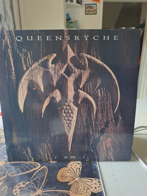 Queensryshe i am i 1994