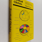 Adam Hurrey : Football cliches : A Speculative effort, fr... - pikkukuva 1