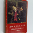 F. M Dostojevski : Muistelmia kuolleesta talosta - pikkukuva 1