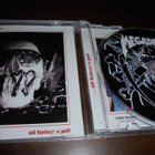 MEGADETH - KILLING IS MY BUSINESS... - CD - pikkukuva 2