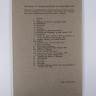 Toivo Vuorela : Ethnology in Finland before 1920 (signeer... - pikkukuva 2