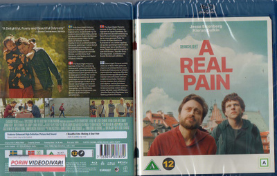 real pain	(18 929)	UUSI	-FI-	BLU-RAY				2024