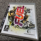 Fuel (PS3) - pikkukuva 1
