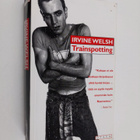 Irvine Welsh : Trainspotting - pikkukuva 1
