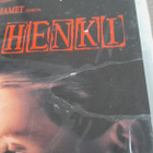 DVD: Pelin Henki / House Of Games (Lindsay Crouse 1987) UUSI - pikkukuva 3