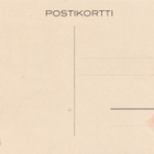 VANHA POSTIKORTTI - (PK-1) (no36) - pikkukuva 2