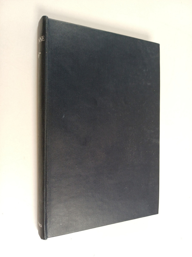 John Donne : John Donne : poetry & prose