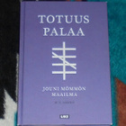 TOTUUS PALAA Jouni Mömmön maailma # KIRJA Mana Mana - pikkukuva 1
