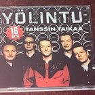 YÖLINTU - TANSSIN TAIKAA - CD - pikkukuva 1
