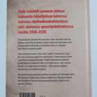 Antero Uitto : Stalinin lavastukset : näytösoikeudenkäynn... - pikkukuva 2