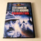 Painostus (The Offence, Sean Connery, 1973) dvd - pikkukuva 1