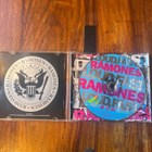 Ramones - Loud, Fast, Ramones cd - pikkukuva 3