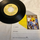 Duran Duran - Is there Something I Should Know? (7”) - pikkukuva 2