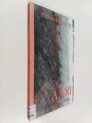 Pirkko Hänninen : Ääri