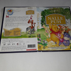 Filmen om Nalle Puh - SW Region 2 DVD (Disney DVD) - pikkukuva 1