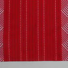 Retro joululiina - kaitaliina 87 cm x 37 cm - pikkukuva 2