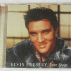 Elvis Presley • Love Songs CD - pikkukuva 1