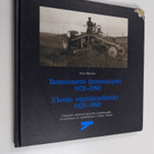 Eino Hiltunen : Tammisaaren tiemestaripiiri 1928-1990 : t... - pikkukuva 1