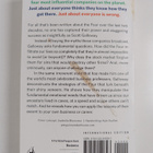 Scott Galloway : The Four - The Hidden DNA of Amazon, App... - pikkukuva 2