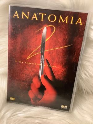 ANATOMIA 2