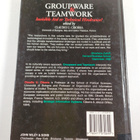 Groupware and teamwork : invisible aid or technical hindr... - pikkukuva 2