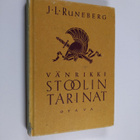Johan Ludvig Runeberg : Vänrikki Stoolin tarinat - pikkukuva 1