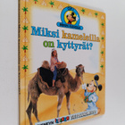Miksi kameleilla on kyttyrät? - pikkukuva 1