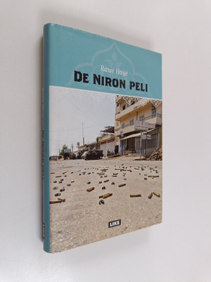 Rawi Hage : De Niron peli