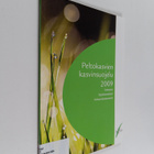 Peltokasvien kasvinsuojelu 2009 - pikkukuva 1