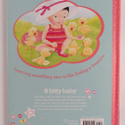 Kirby Larson : Bitty Baby Makes a Splash - pikkukuva 2