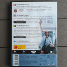 DVD: The Boondock Saints (Willem Dafoe, Sean Patrick Flanery - pikkukuva 2
