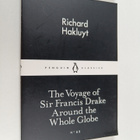 Richard Hakluyt : The Voyage of Sir Francis Drake Around ... - pikkukuva 1