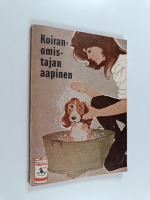 Pihla (toim.) Caselius : Koiranomistajan aapinen